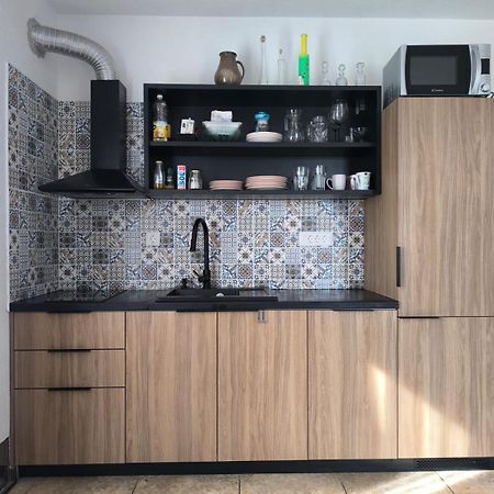 Apartments Blanca فوديس المظهر الخارجي الصورة