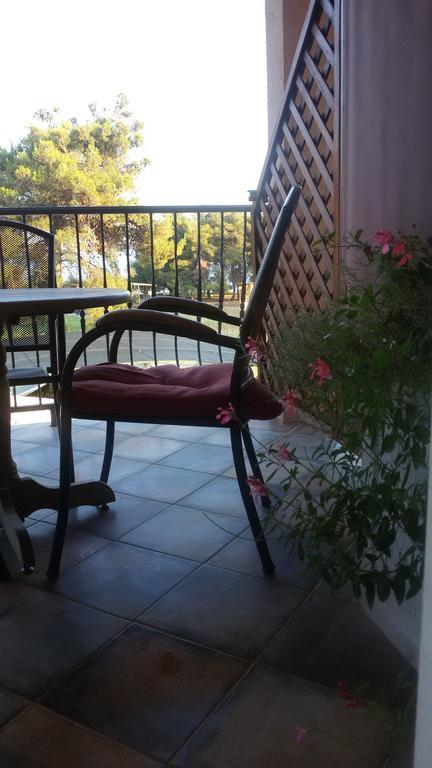 Apartments Blanca فوديس الغرفة الصورة