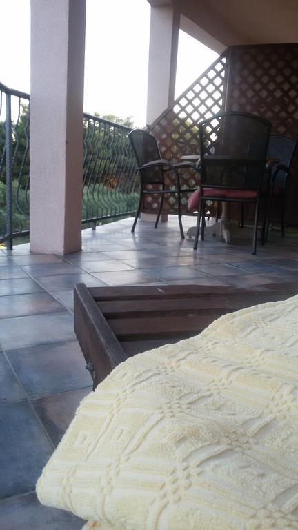 Apartments Blanca فوديس الغرفة الصورة