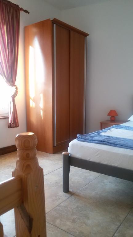 Apartments Blanca فوديس الغرفة الصورة