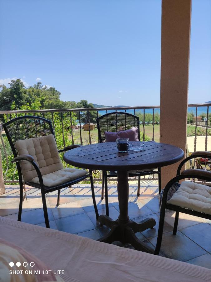 Apartments Blanca فوديس المظهر الخارجي الصورة