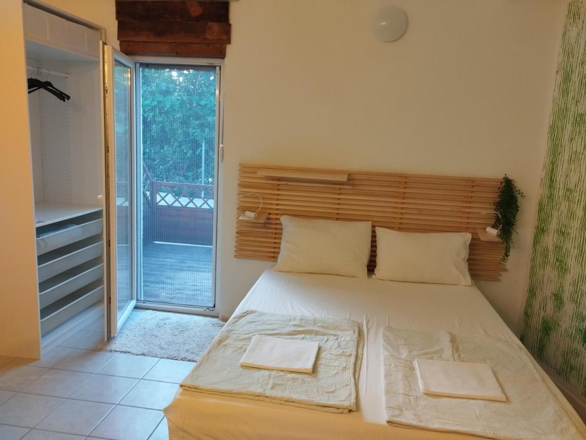 Apartments Blanca فوديس المظهر الخارجي الصورة