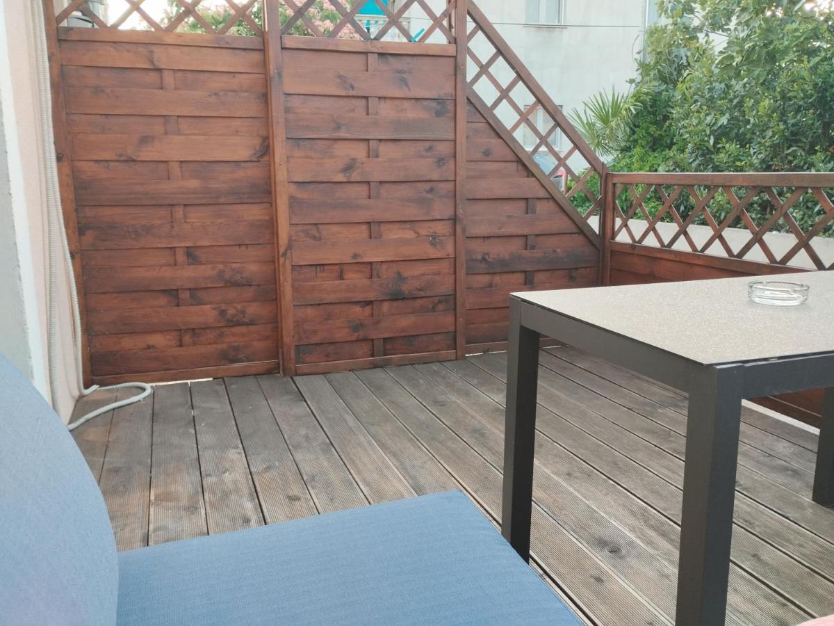 Apartments Blanca فوديس المظهر الخارجي الصورة