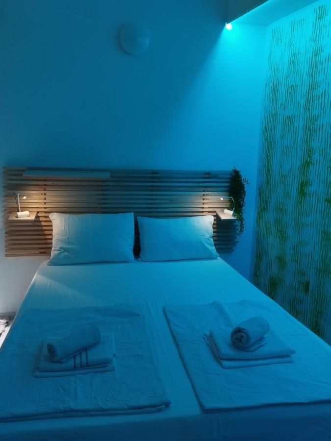 Apartments Blanca فوديس المظهر الخارجي الصورة