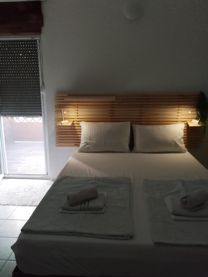 Apartments Blanca فوديس المظهر الخارجي الصورة