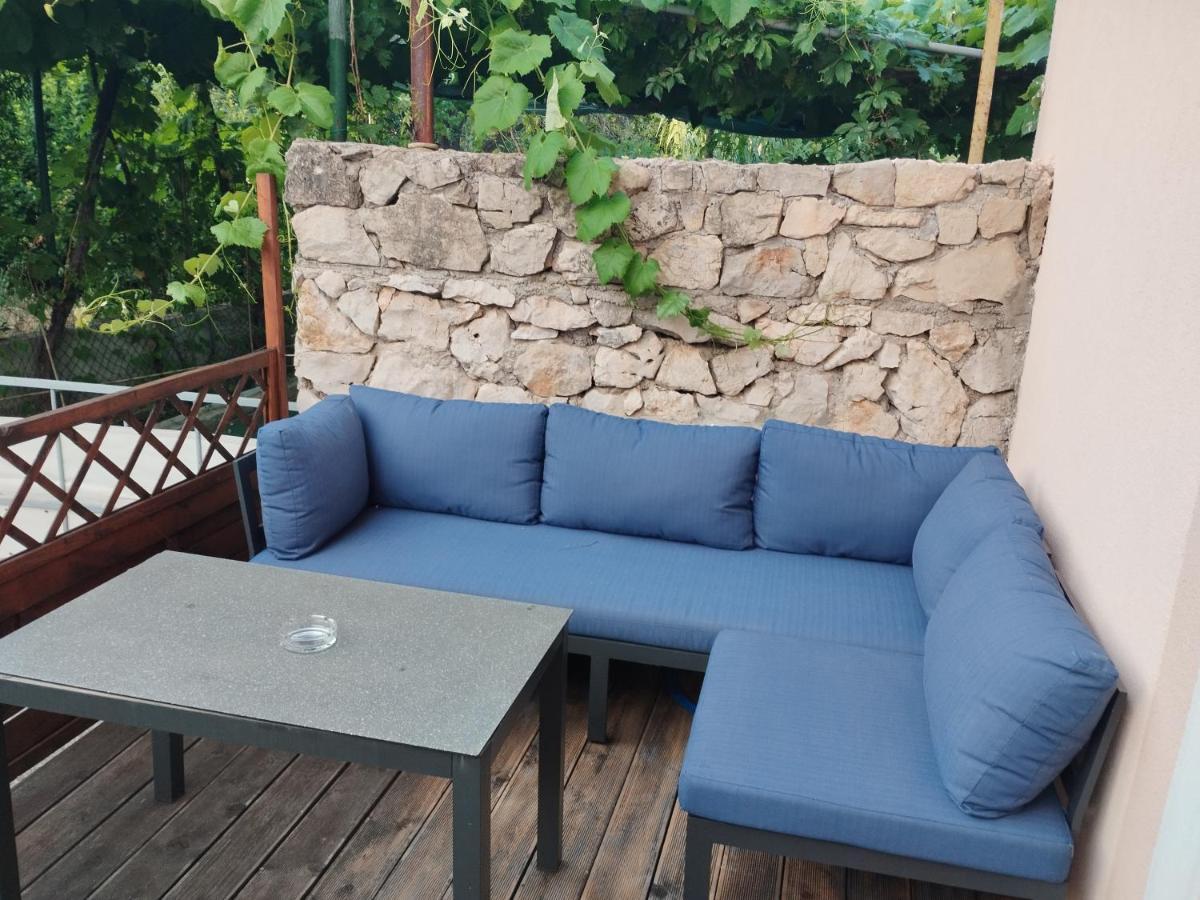 Apartments Blanca فوديس المظهر الخارجي الصورة