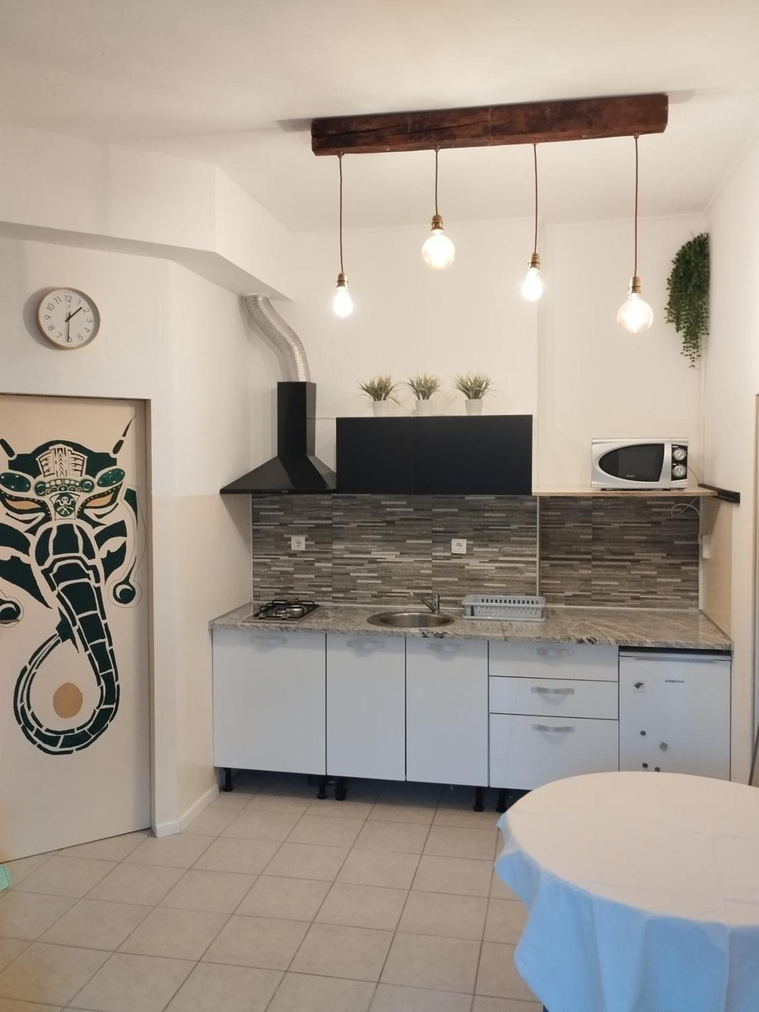 Apartments Blanca فوديس المظهر الخارجي الصورة