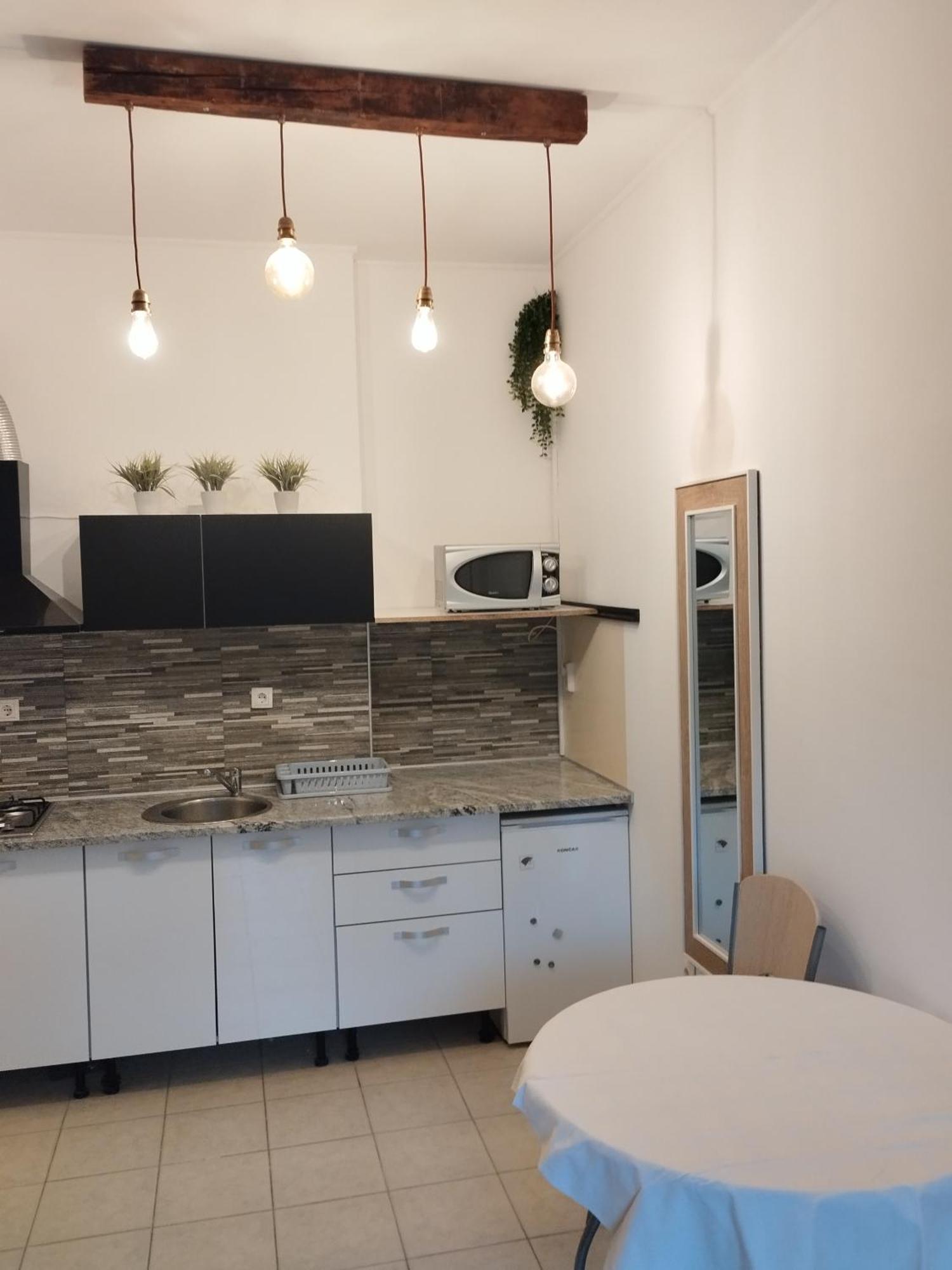 Apartments Blanca فوديس المظهر الخارجي الصورة