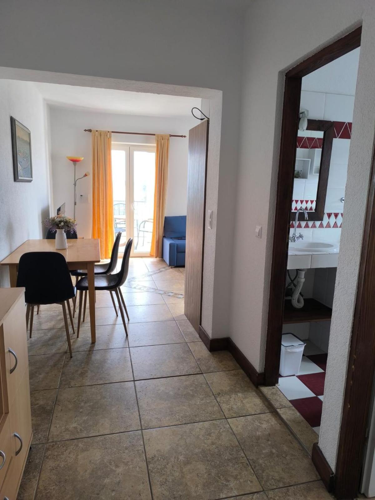 Apartments Blanca فوديس المظهر الخارجي الصورة