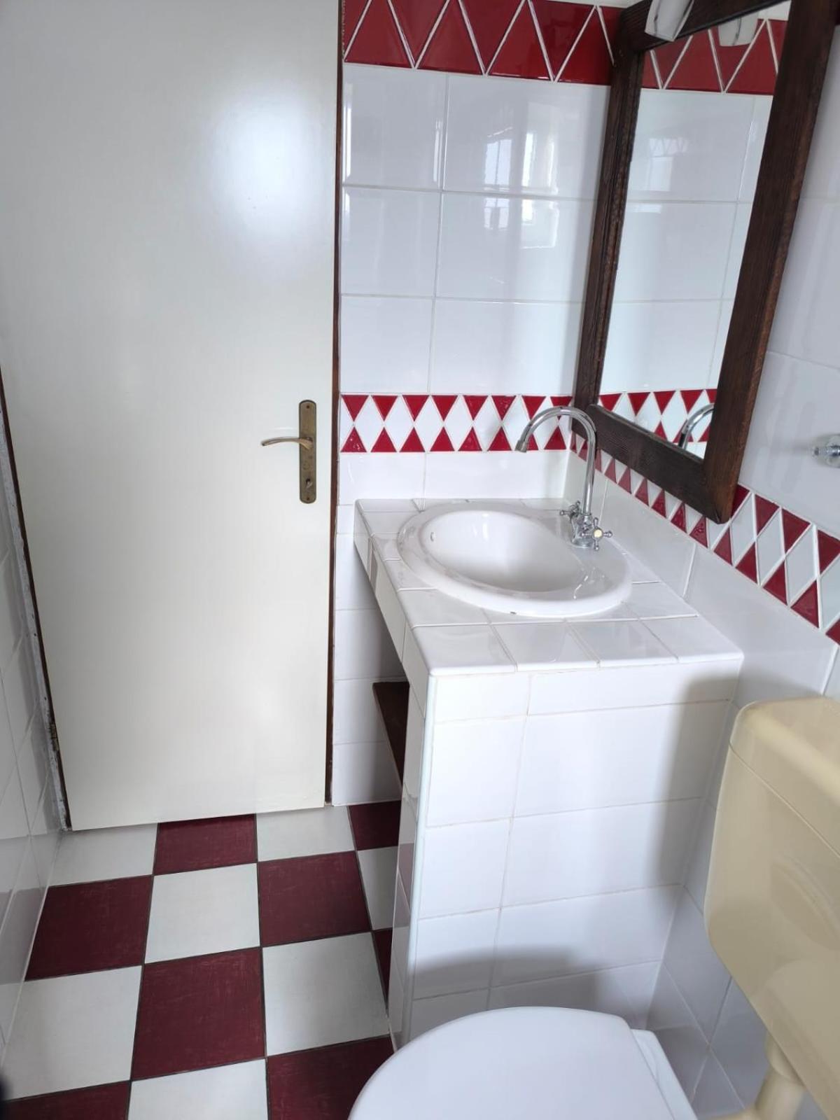 Apartments Blanca فوديس المظهر الخارجي الصورة