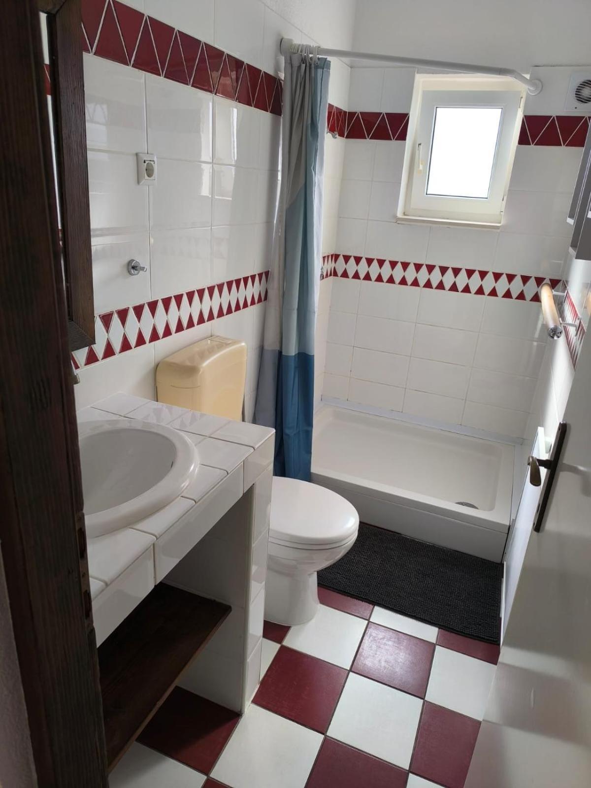 Apartments Blanca فوديس المظهر الخارجي الصورة