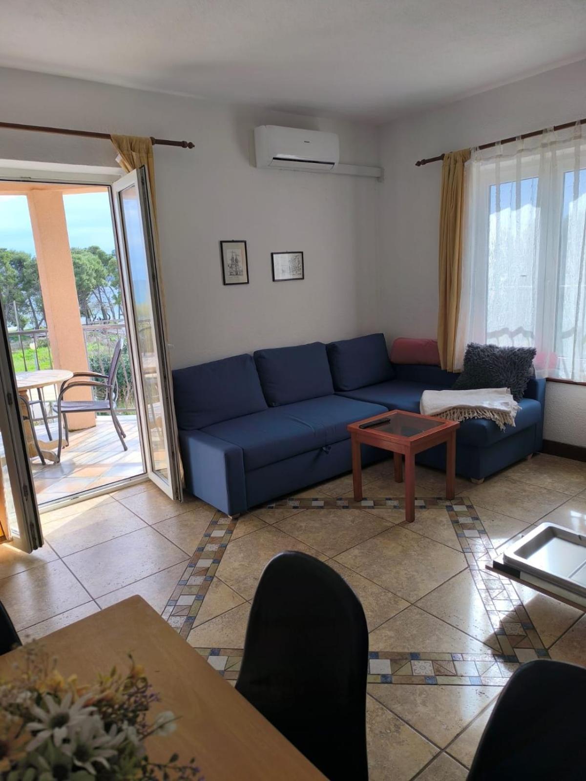 Apartments Blanca فوديس المظهر الخارجي الصورة