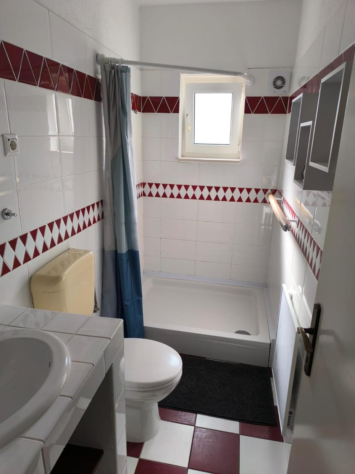 Apartments Blanca فوديس المظهر الخارجي الصورة