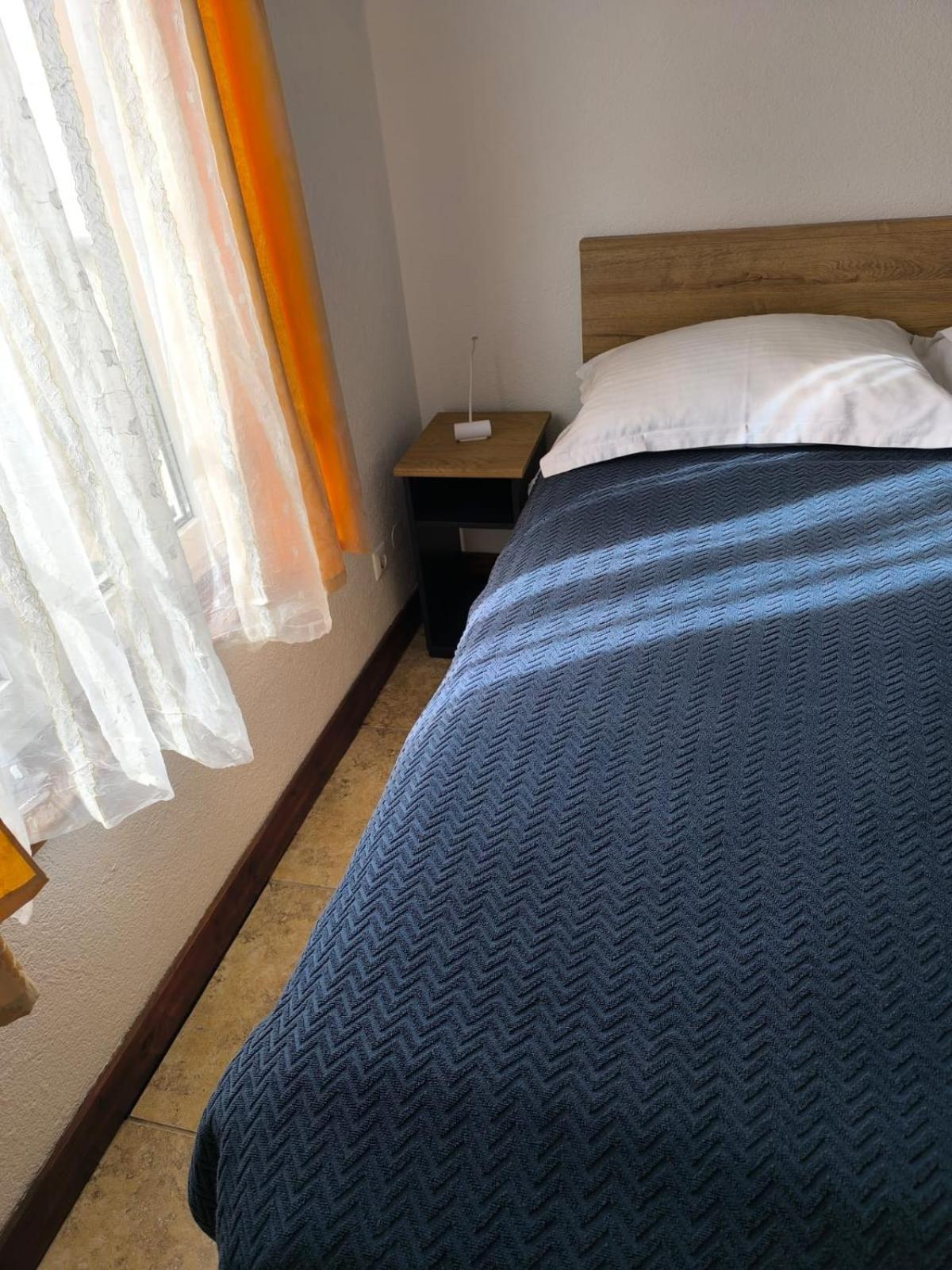 Apartments Blanca فوديس المظهر الخارجي الصورة