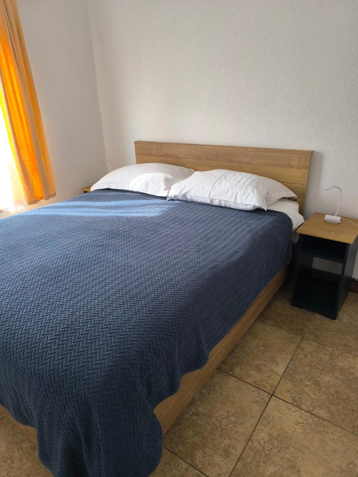 Apartments Blanca فوديس المظهر الخارجي الصورة