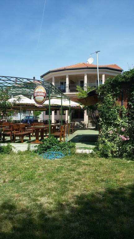 Apartments Blanca فوديس الغرفة الصورة